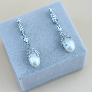 Сережки